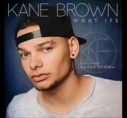 Kane Brown and etc - What Ifs piano sheet music