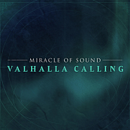 Miracle of Sound - Miracle of Sound - Valhalla Calling piano sheet music