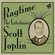 Scott Joplin - The Entertainer (A Ragtime Two Step) piano sheet music