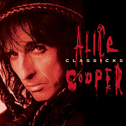 Alice Cooper - School's Out piano sheet music