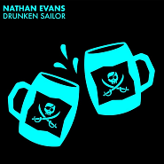 Nathan Evans - Drunken Sailor piano sheet music