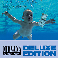 Nirvana - Something In The Way piano sheet music