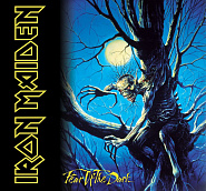 Iron Maiden - Fear of the Dark piano sheet music