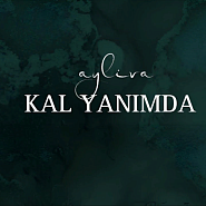AYLIVA - Kal Yanimda piano sheet music