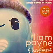 Liam Payne - Sunshine (From the Motion Picture 'Ron's Gone Wrong') piano sheet music