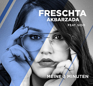 Freschta Akbarzada and etc - Meine 3 Minuten piano sheet music