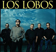 Los Lobos piano sheet music