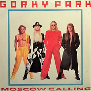 Gorky Park - Moscow Calling piano sheet music