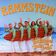 Rammstein - Mein Land piano sheet music