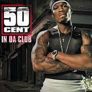 50 Cent - In Da Club piano sheet music