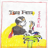 Tony Ferra - Бросаю piano sheet music