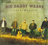 Big Daddy Weave - Redeemed piano sheet music