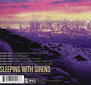 Sleeping with Sirens - Roger Rabbit piano sheet music