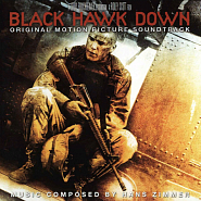 Hans Zimmer - Leave No Man Behind (from Black Hawk Down) piano sheet music