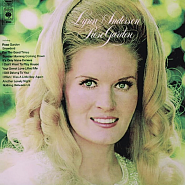 Lynn Anderson - (I Never Promised You A) Rose Garden piano sheet music