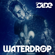 DJ Olde - Waterdrop piano sheet music