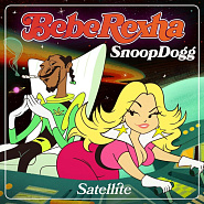 Snoop Dogg and etc - Satellite piano sheet music