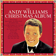 Andy Williams - It's The Most Wonderful Time Of The Year piano sheet music