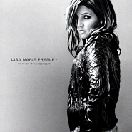 Lisa Marie Presley - Lights Out piano sheet music