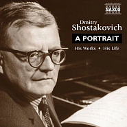 Dmitri Shostakovich - Prelude in E flat minor, op.34 No. 14 piano sheet music