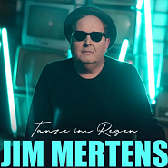 Jim Mertens - Tanze im Regen piano sheet music