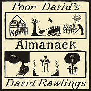 David Rawlings - Cumberland Gap piano sheet music