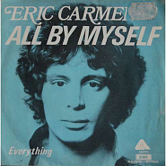 Eric Carmen - All by Myself piano sheet music