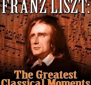 Franz Liszt  - Mephisto Waltz No. 1, S.514 piano sheet music