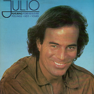 Julio Iglesias - Nathalie piano sheet music