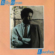 Billy Ocean - Loverboy piano sheet music