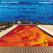 Red Hot Chili Peppers - Californication piano sheet music
