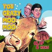 Olaf & Hans - You Crazy Moo Moo (Ringelingeling) piano sheet music
