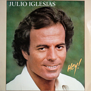 Julio Iglesias - Hey piano sheet music
