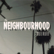The Neighbourhood - Sweater Weather piano sheet music
