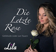 Lila - Mögen Engel dich begleiten piano sheet music