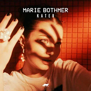 Marie Bothmer - Kater piano sheet music