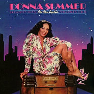Donna Summer - On the Radio piano sheet music