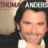 Thomas Anders - I Wanna piano sheet music