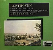 Ludwig van Beethoven - Piano Sonata No. 8 Op. 13 (Pathétique) I. Grave – Allegro di molto e con brio piano sheet music