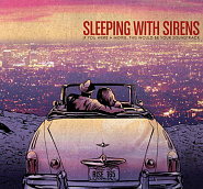 Sleeping with Sirens - Iris piano sheet music