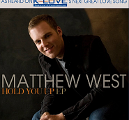 Matthew West - When I Say I Do piano sheet music