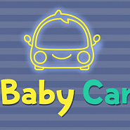 Pinkfong - Baby Car piano sheet music
