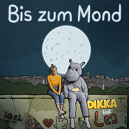DIKKA and etc - Bis zum Mond piano sheet music
