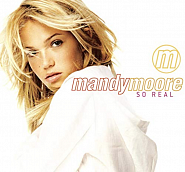 Mandy Moore - Candy piano sheet music