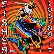 FISHER - Losing It piano sheet music