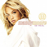 Mandy Moore - Candy piano sheet music