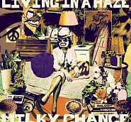Milky Chance - Living In A Haze piano sheet music