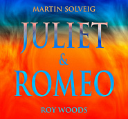 Martin Solveig and etc - Juliet & Romeo piano sheet music