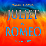Martin Solveig and etc - Juliet & Romeo piano sheet music
