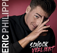 Eric Philippi - Schockverliebt piano sheet music